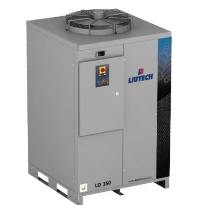 LR(13-175）冷凍式壓縮空氣干燥機